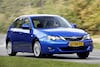 Subaru Impreza 2.0R Luxury
