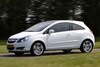 Opel Corsa 1.7 CDTi Sport
