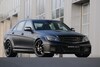 Brabus Bullit Black Arrow