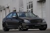 Brabus Bullit Black Arrow
