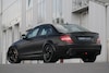 Brabus Bullit Black Arrow