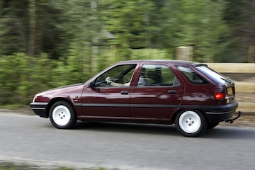 Citroën ZX