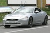 Jaguar XKR