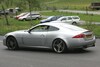 Jaguar XKR