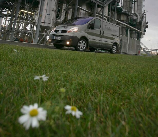 Schone diesel