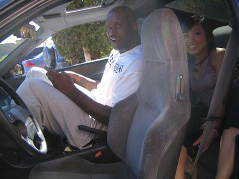 Maak autostoelen variabel!