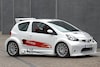 Toyota Aygo Crazy