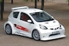 Toyota Aygo Crazy