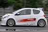 Toyota Aygo Crazy