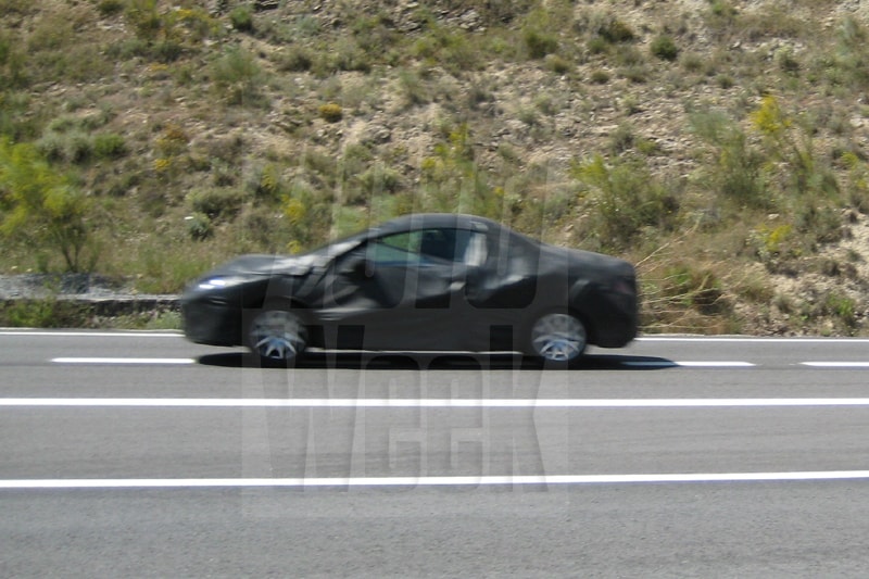 Peugeot 308 CC