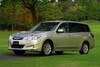 Subaru Exiga