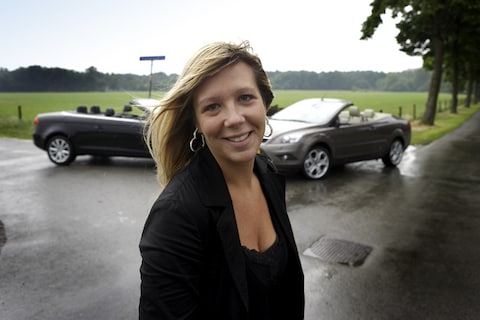 Ford Focus CC-Volkswagen Eos