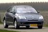 Citroën C4 1.6 16V Caractère
