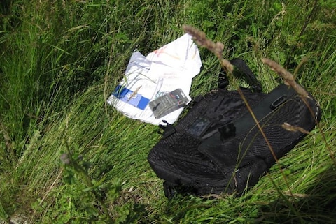 Auto gestolen? Politie geen tijd