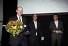 Arnaud de Lamothe, directeur van Citroën Nederland