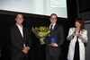 René Roggen, alg. directeur GM Nederland (m)