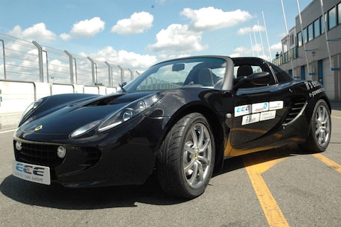 Elektro-auto's uit Nederland