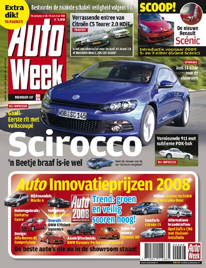AutoWeek 26