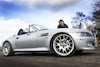 BMW Z3 M Roadster