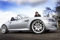 BMW Z3 M Roadster