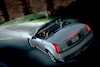 Cadillac XLR-V