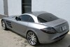 Renntech Mercedes-Benz SLR McLaren 722 Edition