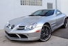 Renntech Mercedes-Benz SLR McLaren 722 Edition