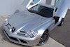 Renntech Mercedes-Benz SLR McLaren 722 Edition