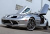 Renntech Mercedes-Benz SLR McLaren 722 Edition