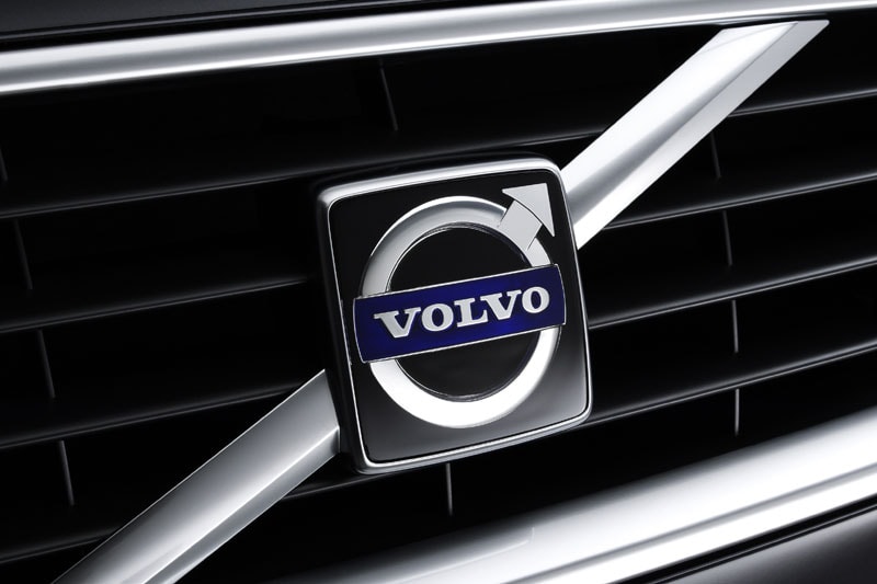 Volvo-logo