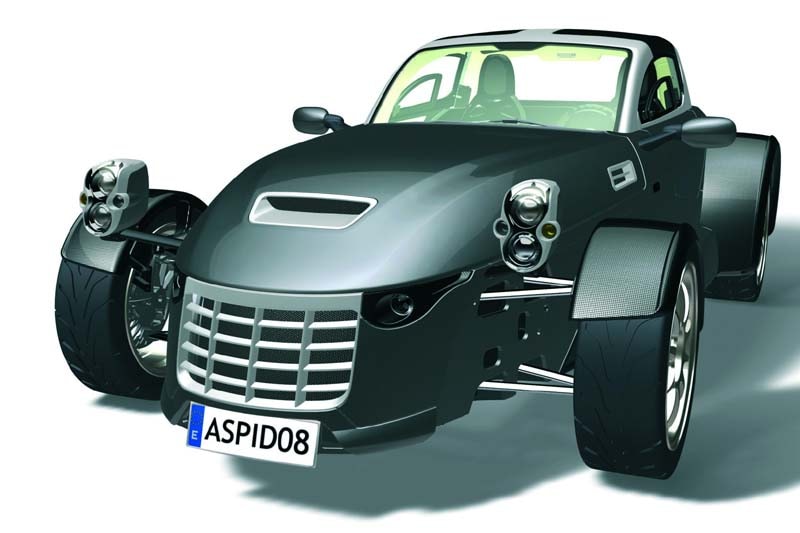 Aspid