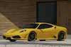Novitec Rosso 430 Scuderia