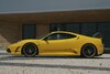 Novitec Rosso 430 Scuderia