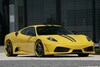 Novitec Rosso 430 Scuderia