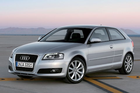 Audi A3 1.4 TFSI Ambition Pro Line