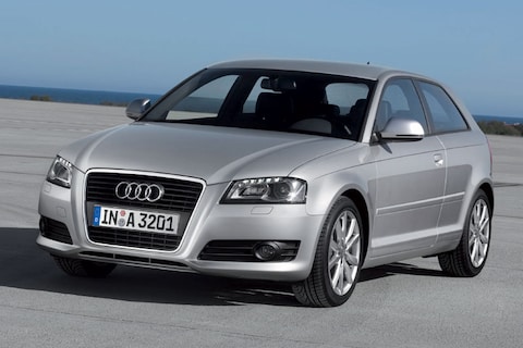 1.2 TFSI voor Audi A3