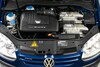 Volkswagen Golf Twindrive