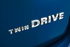 Volkswagen Golf Twindrive
