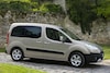 Peugeot Partner Tepee