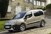 Peugeot Partner Tepee