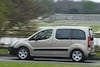 Peugeot Partner Tepee