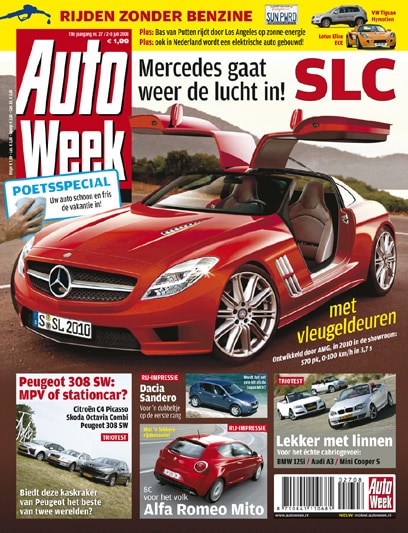 AutoWeek 27