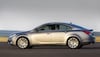 Opel Insignia Hatchback