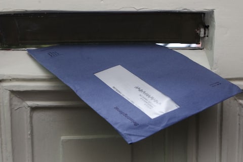 Reiskostenvergoeding wint van overdrachtsbelasting