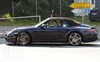 Porsche 997 Turbo facelift | Foto: Hanjo van Heini