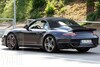 Porsche 997 Turbo facelift | Foto: Hanjo van Heini