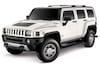 Hummer H3 Sensation