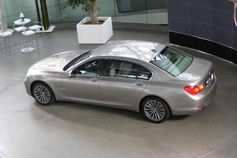 BMW 7-serie