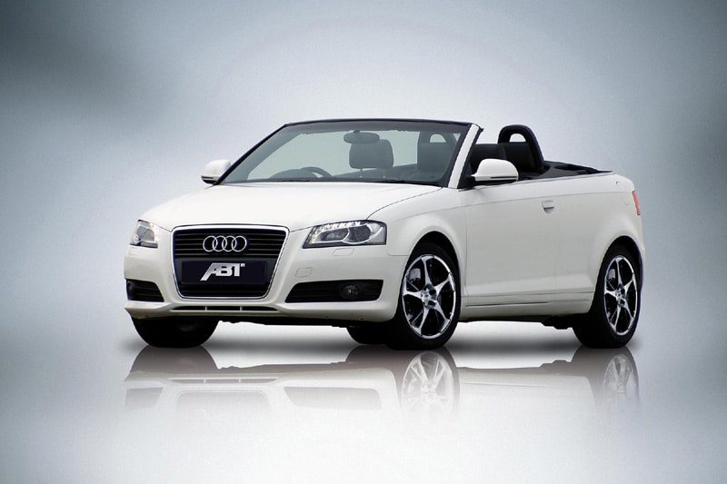 ABT AS3 Cabrio