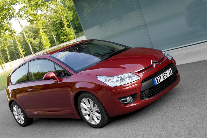 Citroën C4
